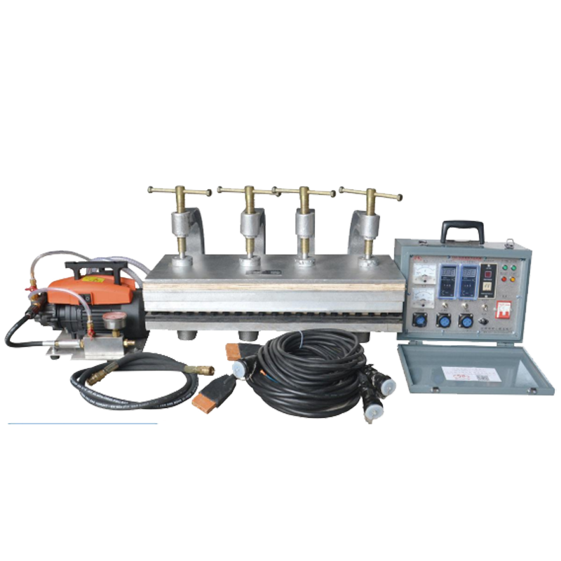 XBG-2 Conveyor Cingulum Edge Patcher