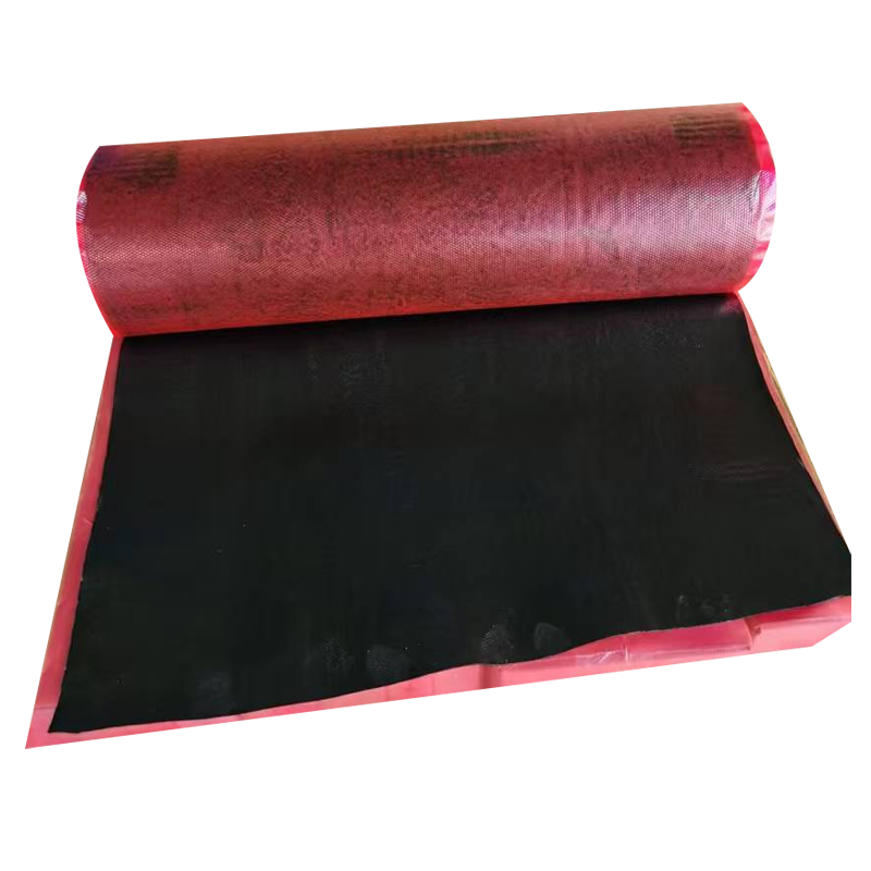 TXL-97 Conveyor Belt Hot Vulcanization Film